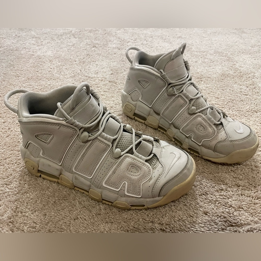 Nike Air More Uptempo